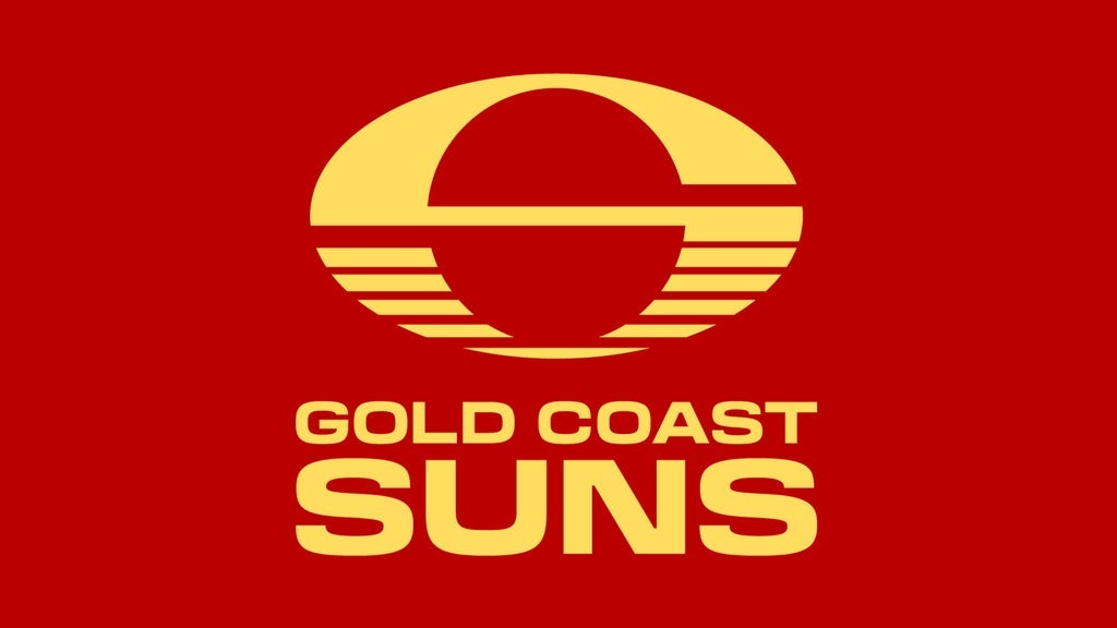 Gold Coast SUNS