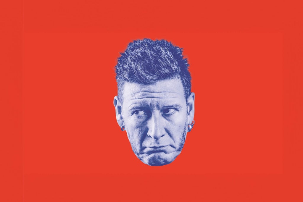 Wouter Deprez - Wouter moet meer orde hebben! show poster