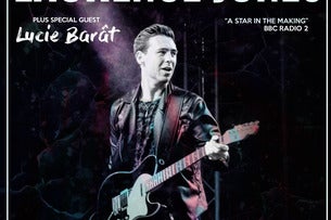 Laurence Jones - Audio, Glasgow (Glasgow)