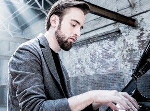 Daniil Trifonov