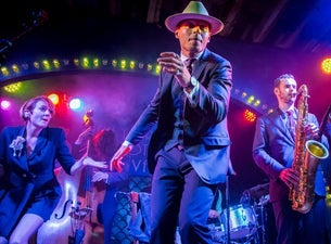 The Hot Sardines