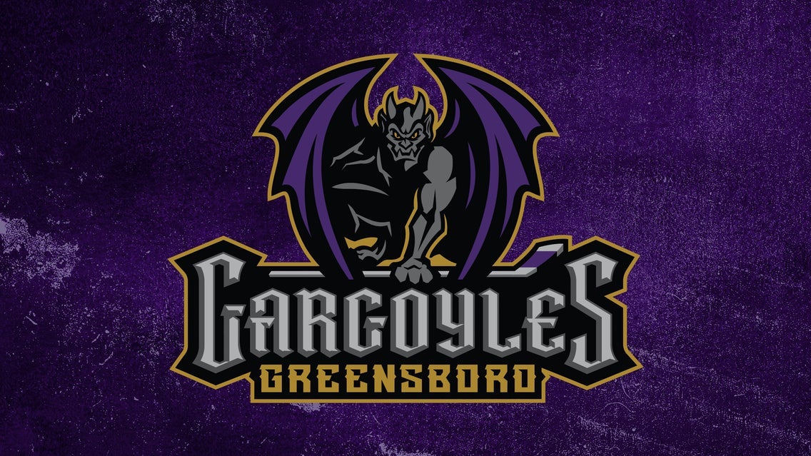 Photo of Greensboro Gargoyles vs. Wheeling Nailers