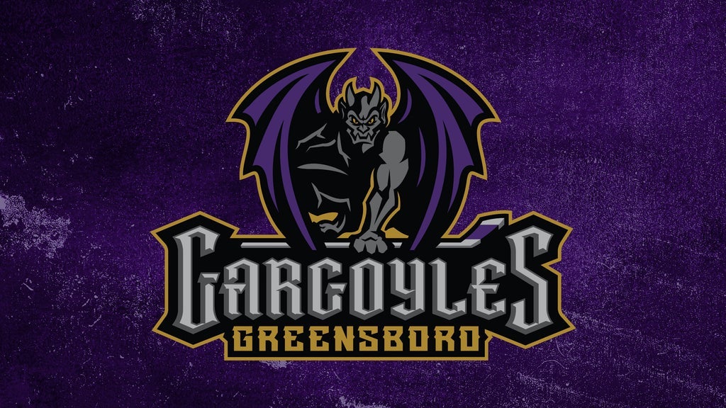 Hotels near Greensboro Gargoyles Events