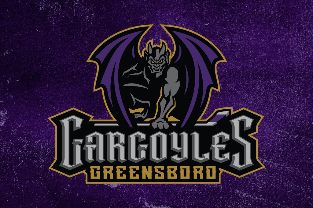 Greensboro Gargoyles vs. South Carolina Stingrays