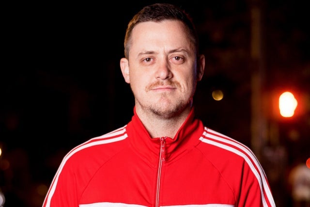 Presales to colum tyrrell: members use these when buying pre-sale tickets