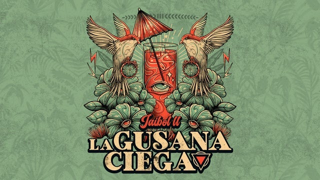 La Gusana Ciega