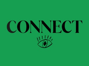 Connect - Sunday Day Ticket (VIP)