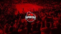 Spirou Basket in België
