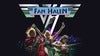 Fan Halen: The World???s Most Authentic Tribute to Van Halen (21+ Event)