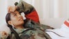 Ana Tijoux - The Vida Tour