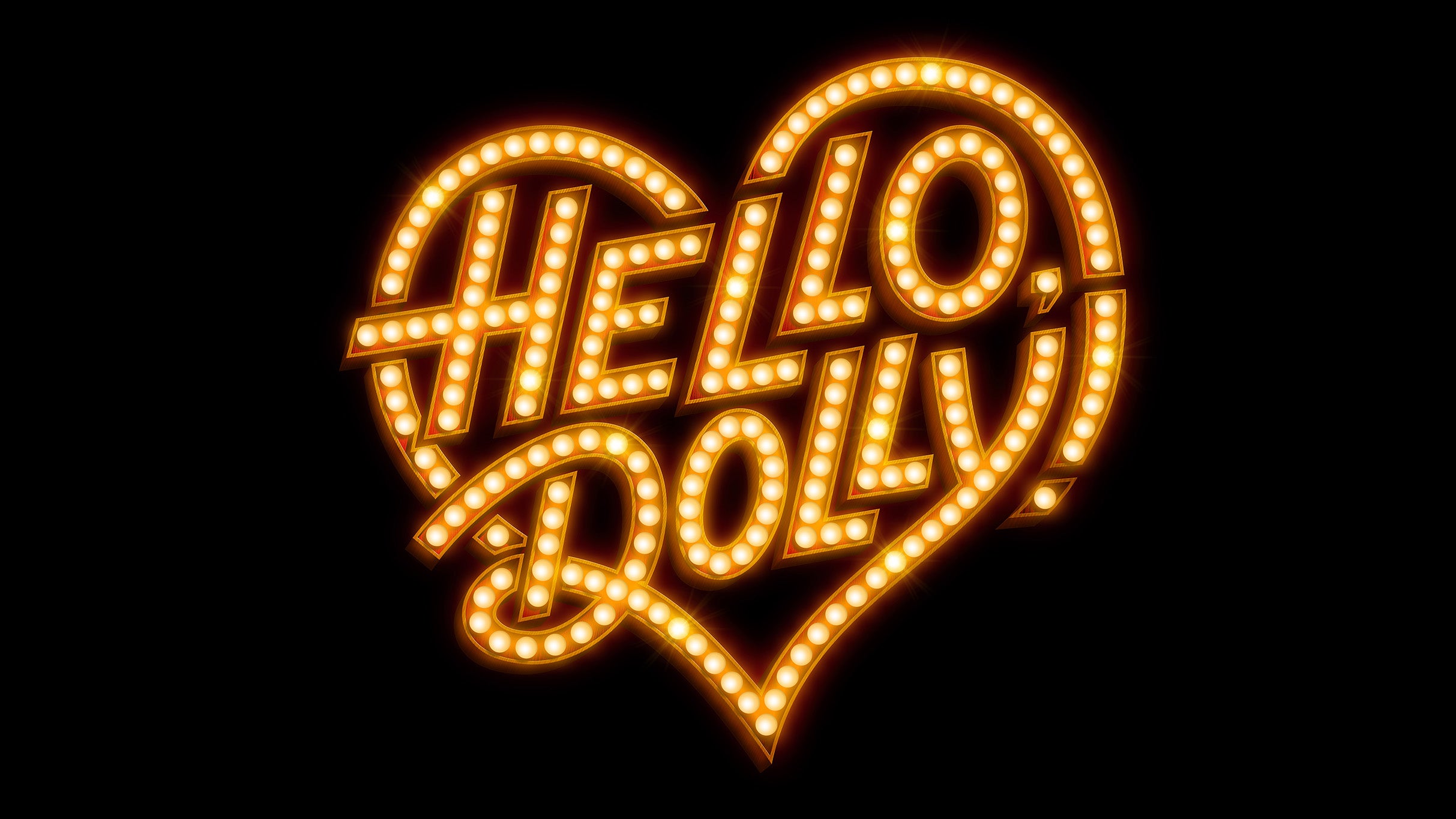 Hello Dolly! Event Title Pic