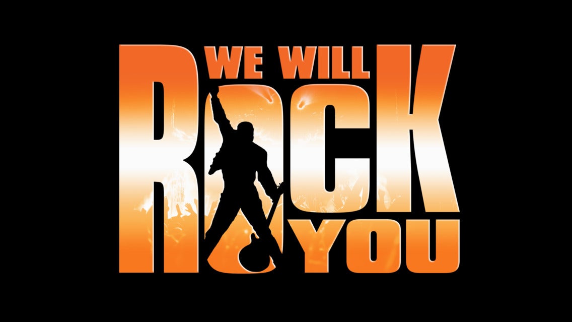We Will Rock You event image