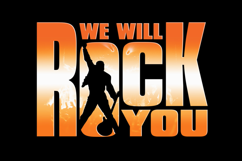 We Will Rock You