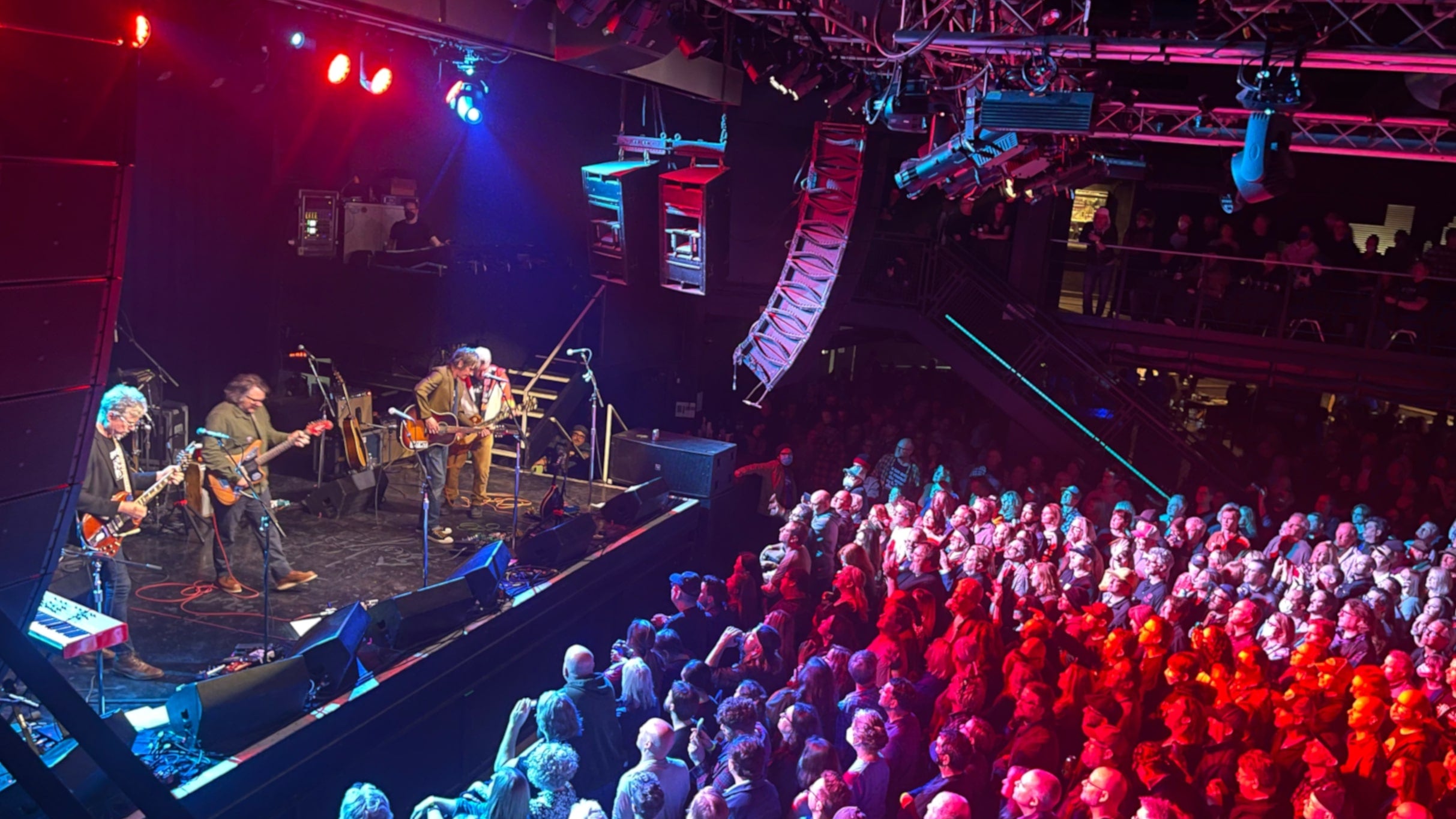Presale codes for gary louris: members use these when buying pre-sale tickets