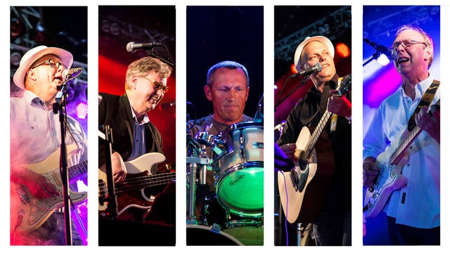 Tambourine Men