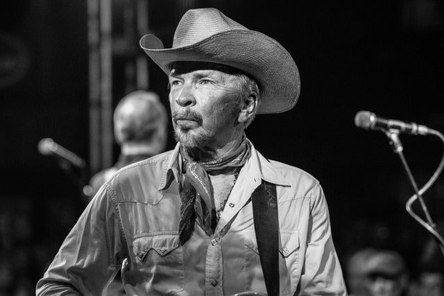 Dave Alvin & the Guilty Ones