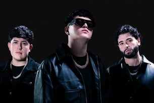 Clave Especial - Mija No Te Asustes Tour