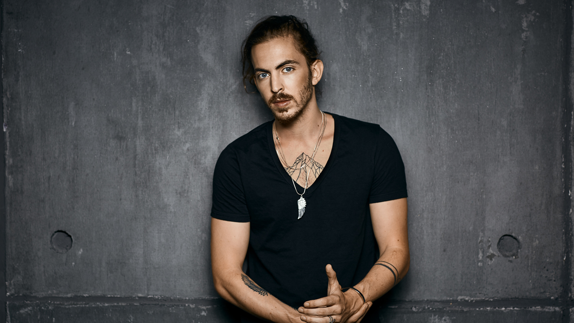 Governors Ball Presents Dennis Lloyd - The Never Go Back Tour in New York promo photo for Live Nation presale offer code