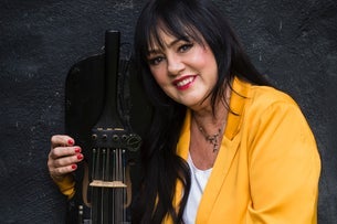 Åsa Jinder - 50 år som artist - Image 2