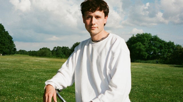 Orbit v Bike Jesus, Praha 7 07/02/2026