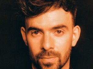 Patrick Topping X Swg3 Presents Trick Glasgow, 2022-07-31, Glasgow