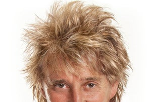 Image used with permission from Ticketmaster | Rod Stewart tickets
