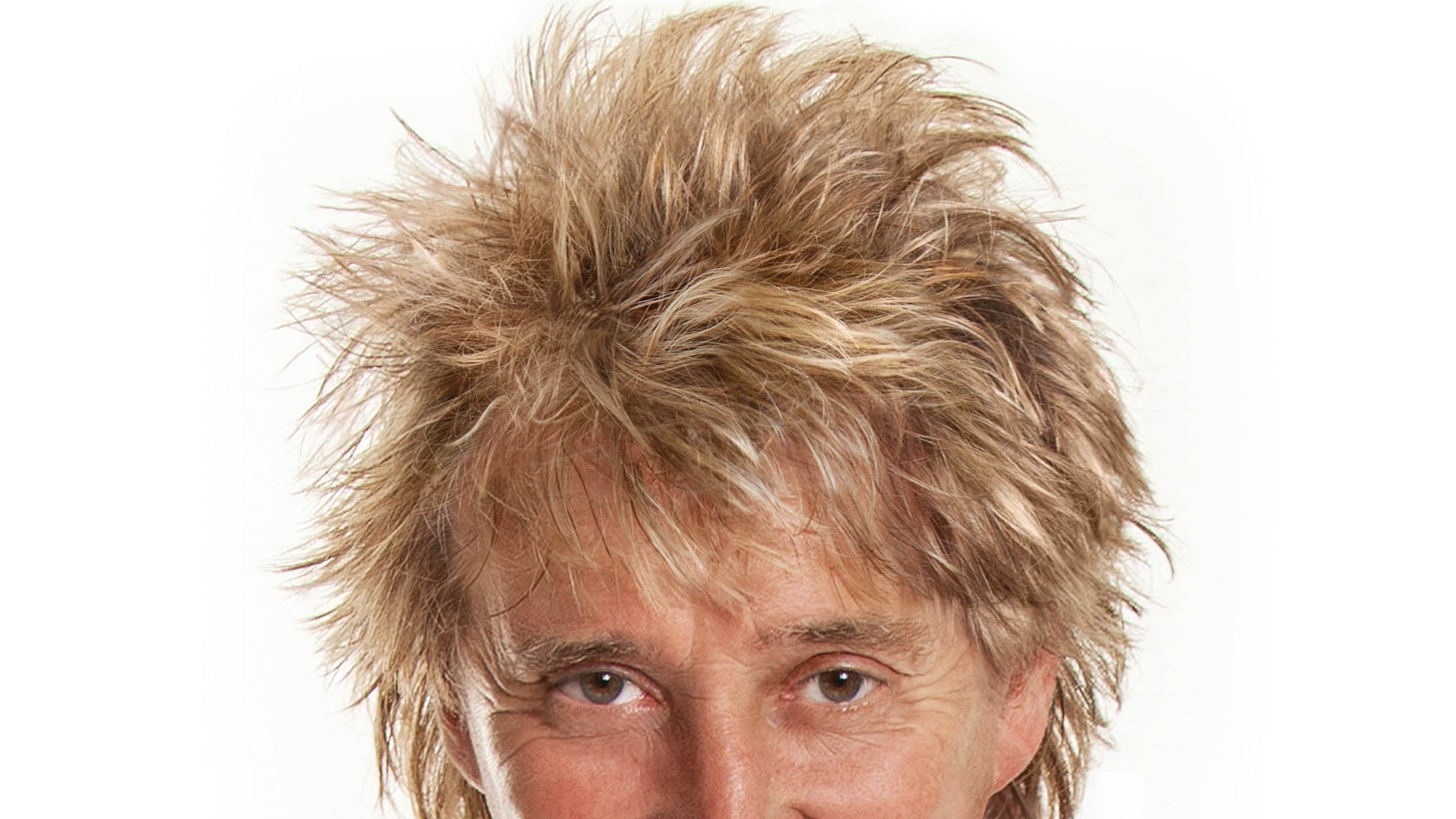 Rod Stewart: The Hits. in Las Vegas promo photo for Partner presale offer code