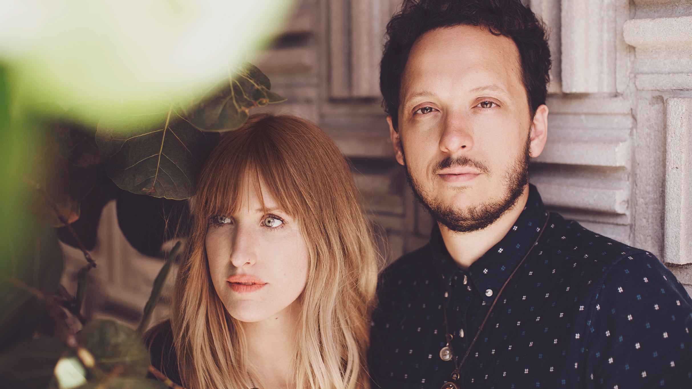 Gungor at The Peppermint Club – Los Angeles, CA