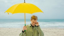 Andrew McMahon w/ Dashboard Confessional