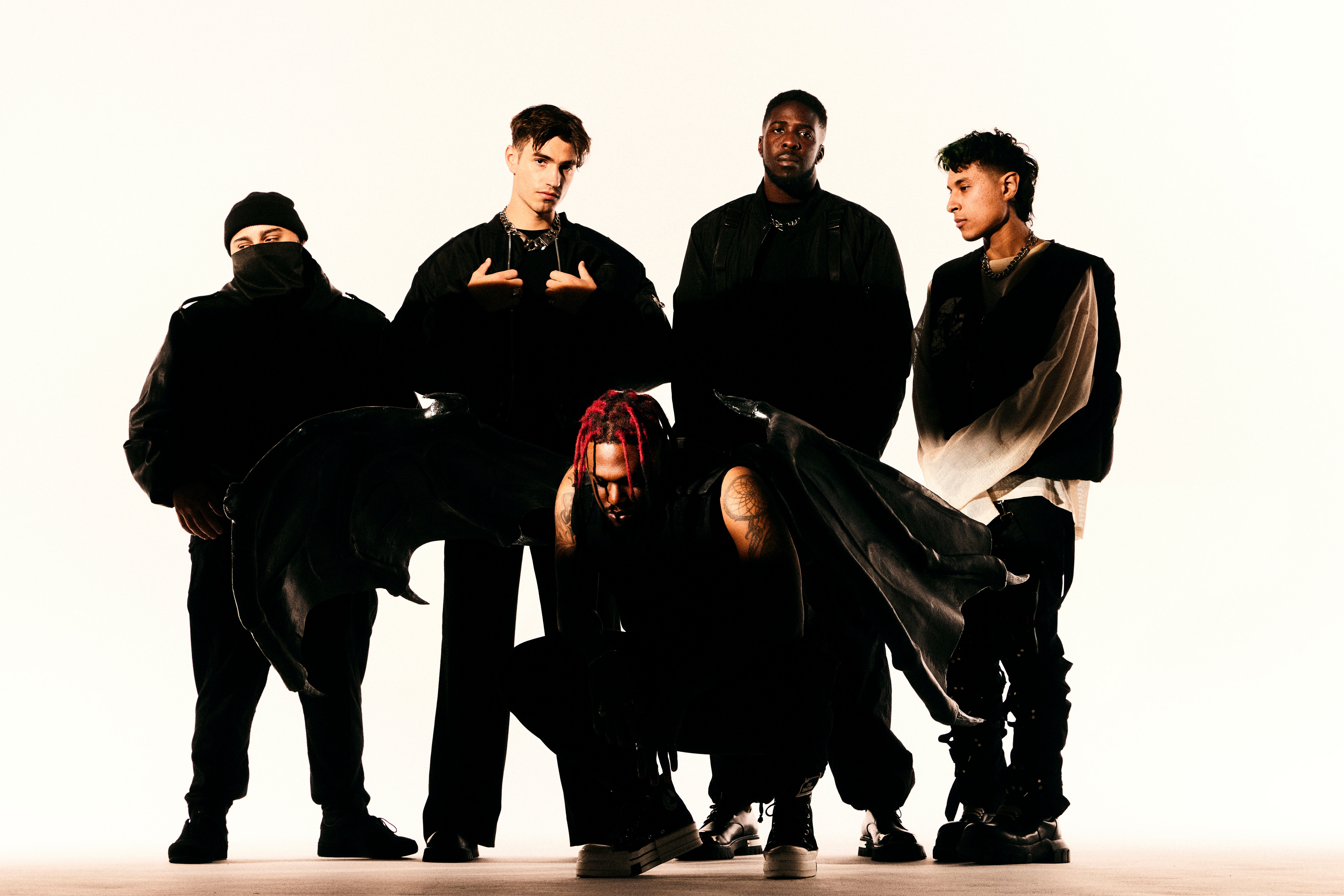 Magnolia Park presale passcode for approved tickets in London
