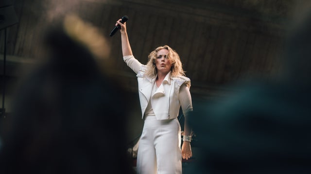 Ane Brun tickets and events in UK 2025 - 2026