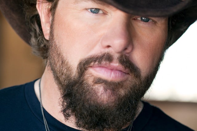 Official Website of Toby Keith