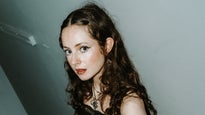 Siobhan Winifred in UK