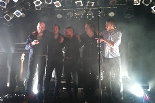 Commodore Ballroom, Vancouver, BC