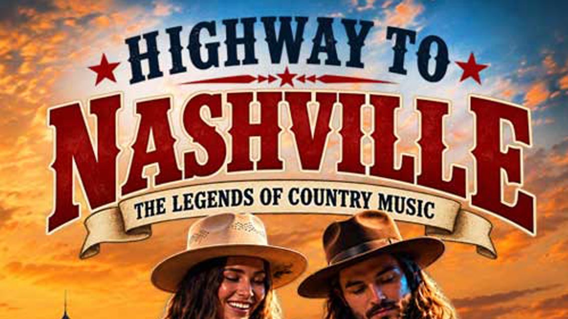 Highway to Nashville
