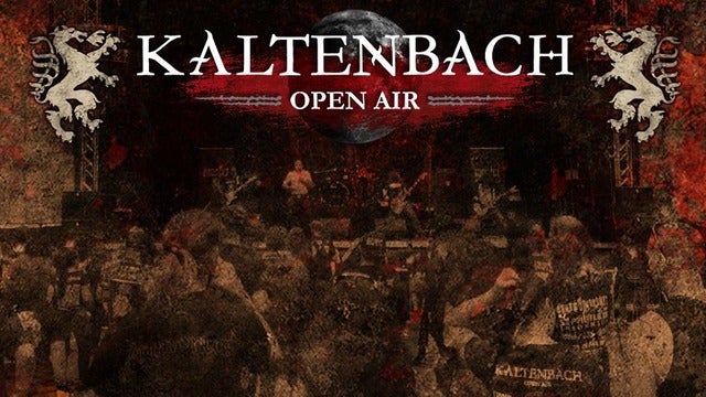 Kaltenbach Open Air