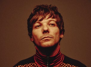 Louis Tomlinson - Champagne Experience, 2023-11-11, Manchester
