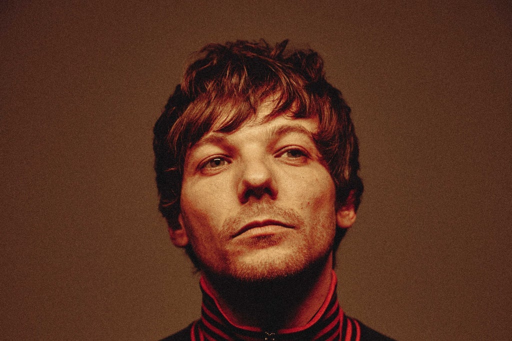 Louis Tomlinson