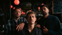 Nathan Evans & The Saint PHNX Band in Australia