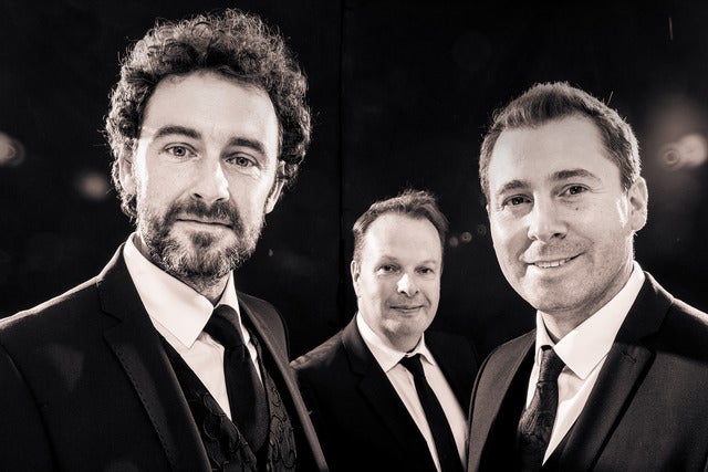 Celtic Tenors