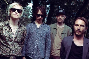 Refused - Are F**cking Dead Seating Plan Brixton Academy