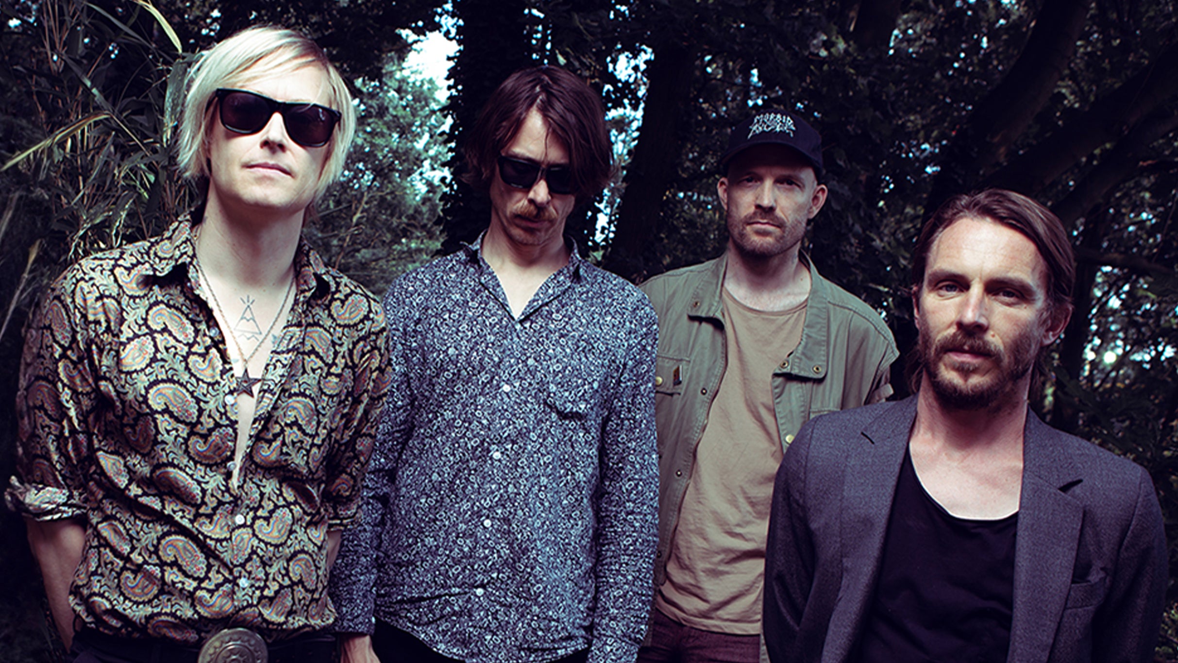 Refused - Are F**cking Dead 