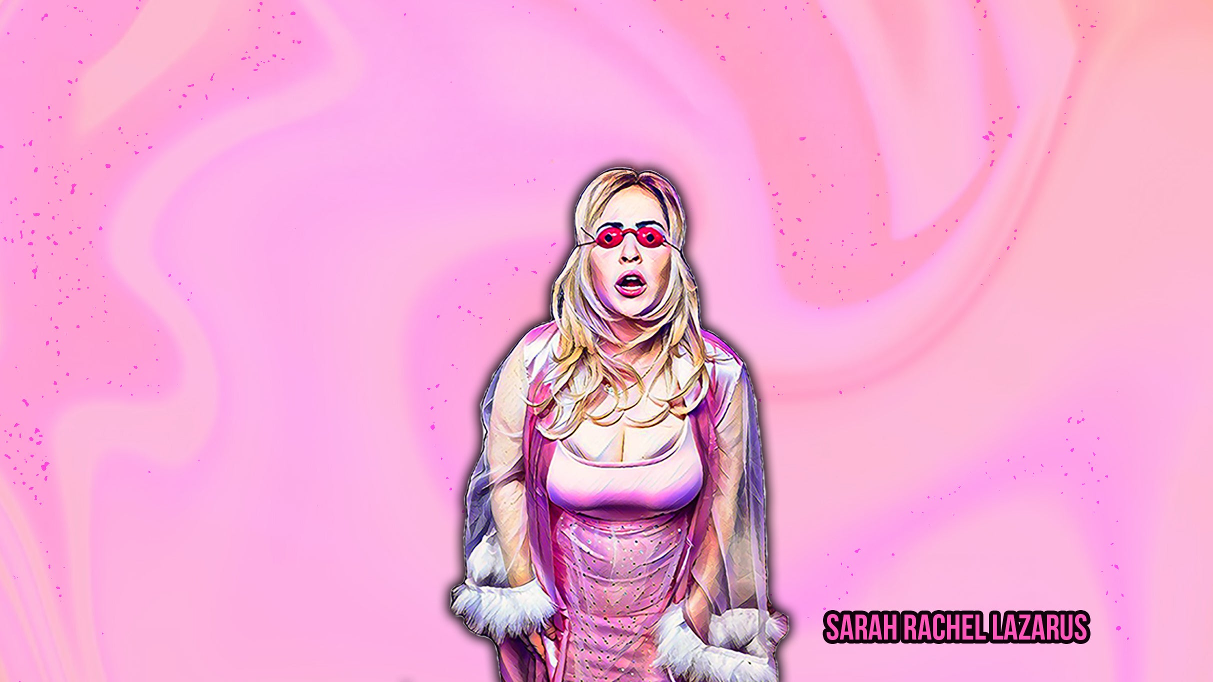 Netflix Is A Joke Presents: A Jennifer Coolidge Co