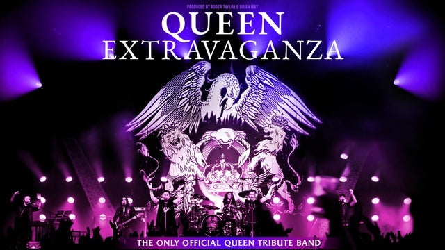 Queen Extravaganza in Alte Oper (Grosser Saal), Frankfurt am Main 31/03/2025