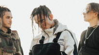 Konzert Chase Atlantic Konzert Chase Atlantic
