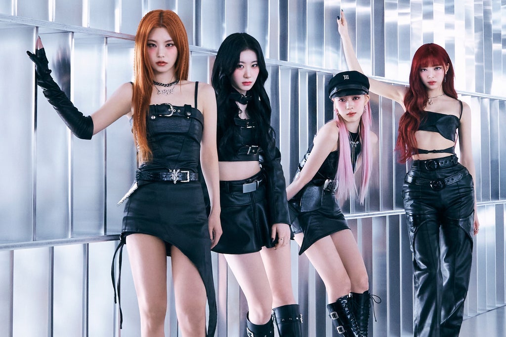 ITZY - 2026 Tour Dates & Concert Schedule - Live Nation