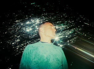 Caribou, 2025-12-08, Глазго