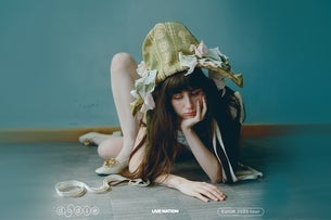dodie - UK & EUROPE 2025