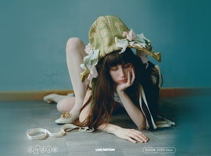 dodie - UK & EUROPE 2025, 2025-11-11, Варшава