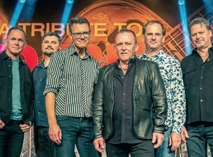 A tribute to Dire Straits, 2025-10-24, Linkoping